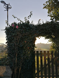 Photo n°11 de Le Derrien à La Roche-Jaudy (Hôtel)
