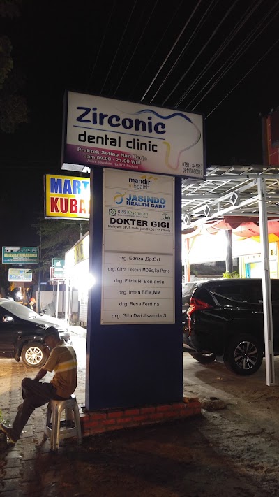 Photos of Zirconic Dental Clinic