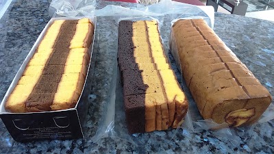 Photos of Ina Cookies Naripan Bandung. Spiku Bandung. pia