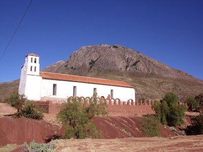 Photos of Iglesia