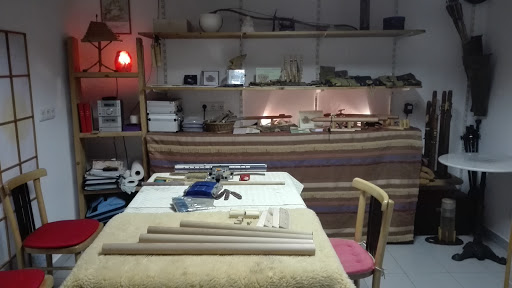 Die Kunst des Flötenbaus