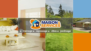 Photo n°2 de Maison et Services Ermont | Ménage, repassage, jardinage, nettoyage des vitres à Beauchamp (Entreprise de nettoyage de vitres)