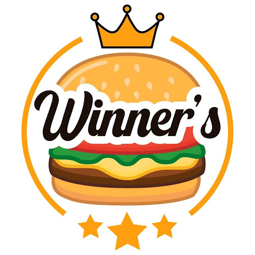 Winners Ags - Visual