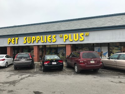 Pet Supplies Plus Broad Ripple