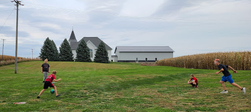 Rozetta Baptist Church - Thumbnail