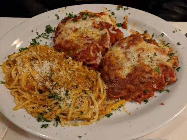 Mamma Teresa Ristorante