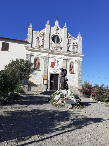 Mortola Superiore