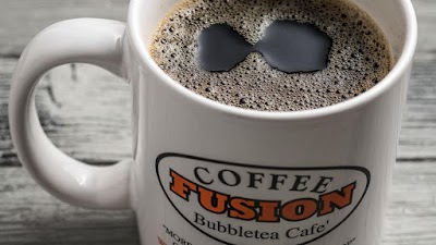 Coffee Fusion