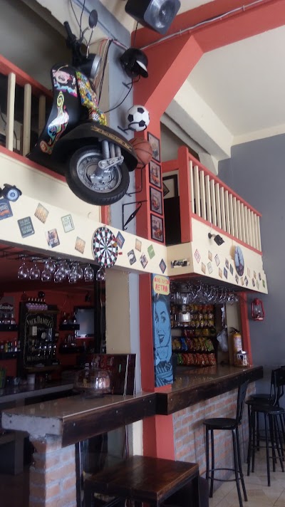 Photos of San Siro Bar