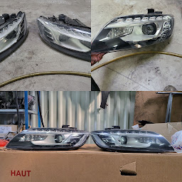 Photo n°5 de ny carrosserie à Laneuveville-devant-Nancy (Atelier de carrosserie automobile)