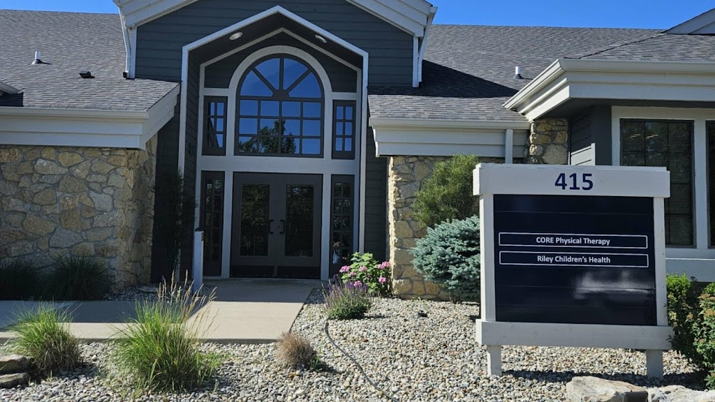 Riley Pediatric Cardiology