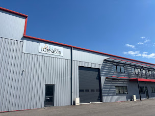 Photo n°3 de Idéallis Formation - Logistique et CACES ® à Chabeuil (Service logistique)