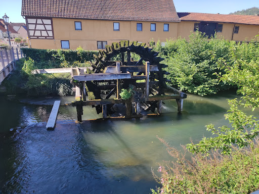 Tourismuszentrale Fränkische Schweiz - Thumbnail