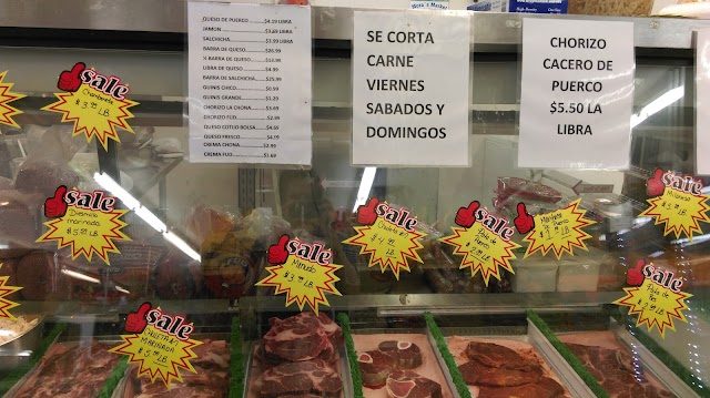 Mora's Market