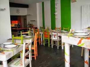 Photo n°20 de Carottes et Gingembre à Saint-Jean-d'Angély (Restaurant végétalien)