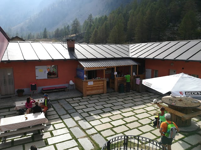 Rifugio Valasco