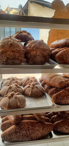 Panadería "Fany"