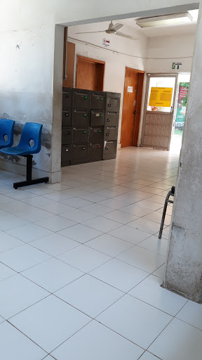 Health center El Tejar
