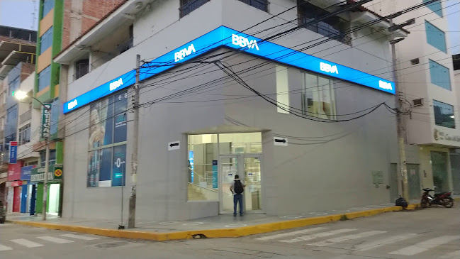Banco Continental del Perú