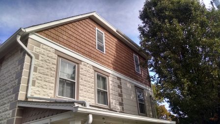 J. Connor Builders - Visual