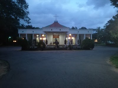 Photos of St. Jude's Shrine Church
