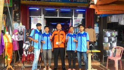 clothing-store
