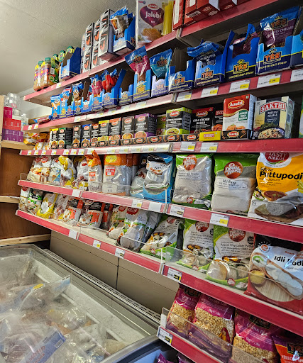 indian grocery and other ethnics - Thumbnail