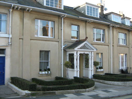 Park Crescent House Dental Surgery - G Yeates