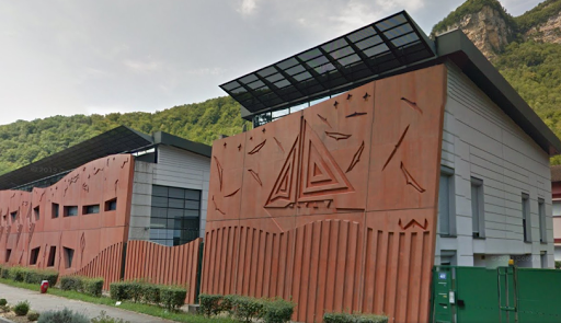 Collège de l'Albarine - Thumbnail