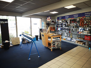 Photo n°2 de Lariviere à Angers (Magasin d'outillage)