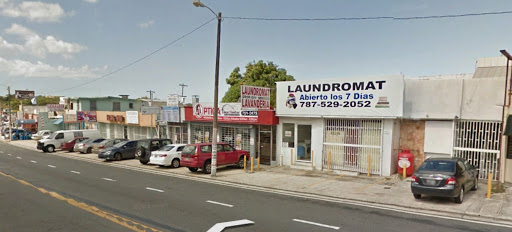 Family Laundromat Puerto Rico - Thumbnail