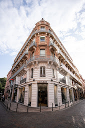 Photo n°42 de Soulery à Toulouse (Boutique d'articles de mariage)