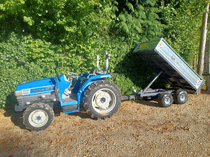 Photo n°5 de L.D. Motoculture 87 à Saint-Hilaire-les-Places (Service de location d'outils)