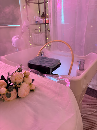 Relax Hair Spa Rugby