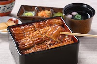 福山名代 鰻の三谷