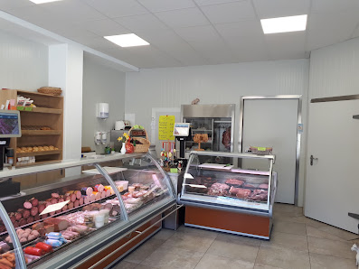 Fleischerei Forster Stoderstraße 6, 4461 Laussa, Österreich