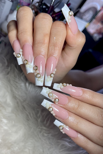 BeautyNailsRuby - Thumbnail