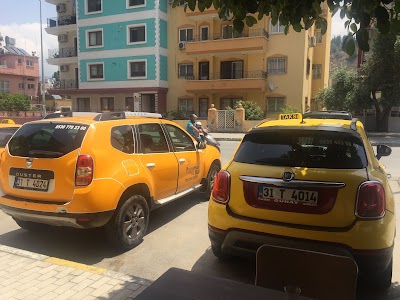 Photos of İskenderun Primemall Taksi