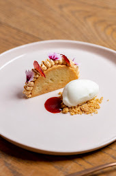 Photo n°4 de Alebrije - Restaurant Gastronomique Mexicain à Lyon (Restaurant gastronomique)