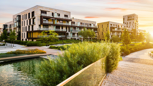 Dom Serwis - Zarządzanie nieruchomościami