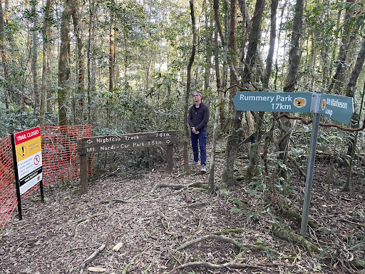 Mount Matheson loop - Thumbnail