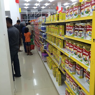 Photos of Hymart Supermarket