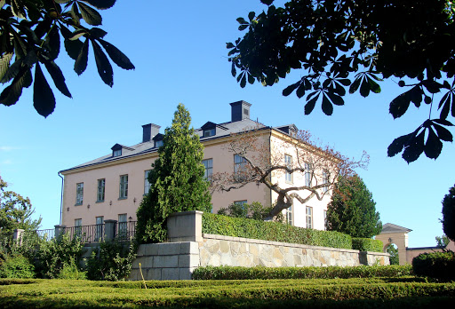 Hesselby Slott