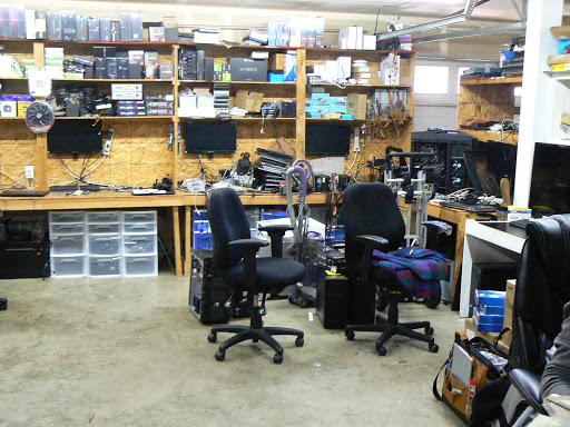 JPC Computers - Visual