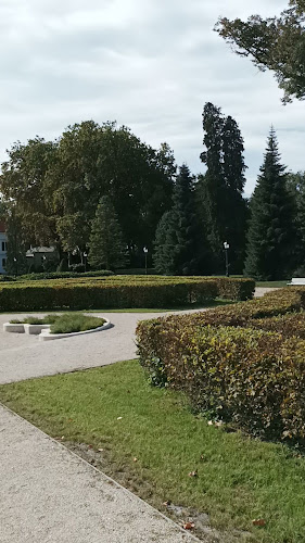 Nyitvatartás: Széchenyi-kastély