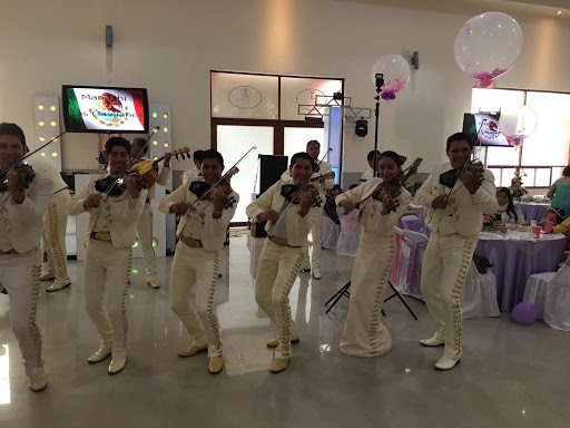 El Mariachi del Tenampa.Si señor!!!