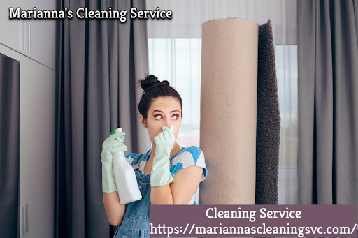 Marianna's Cleaning Service - Residential and Commercial Cleaning Service, Window Washing Service - Thumbnail