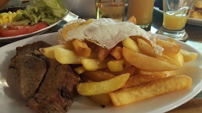 Photos of Confiteria Central