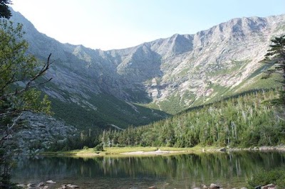 Wilderness Edge Campground