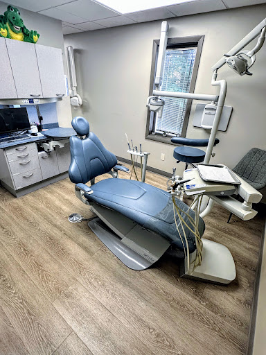 Chapel Street Dentistry: Dr. Avdhesh Patel